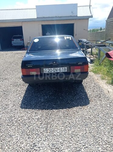 LADA (VAZ) 21099 1995, 20,000 km - 1.5 л - Gəncə