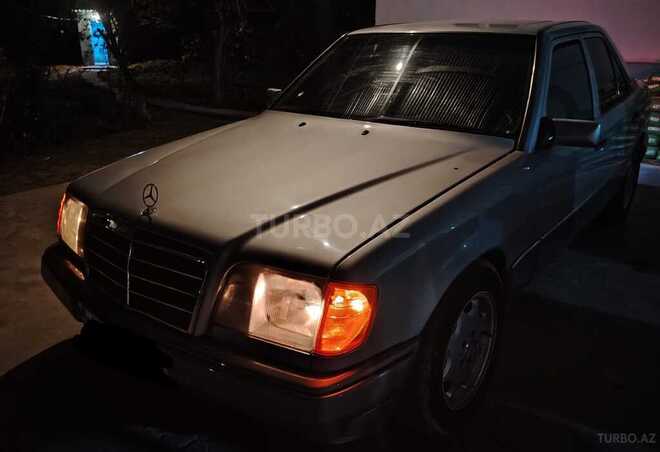 Mercedes E 220 1994, 490,000 km - 2.2 l - Bakı