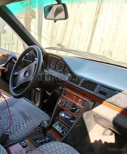Mercedes E 220 1994, 490,000 km - 2.2 l - Bakı