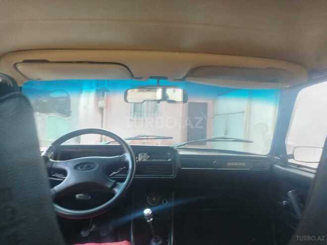 LADA (VAZ) 2104 1998, 422,255 km - 1.5 л - Bakı