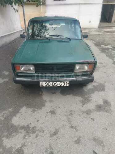 LADA (VAZ) 2104 1998, 422,255 km - 1.5 л - Bakı
