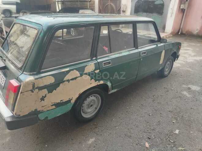 LADA (VAZ) 2104 1998, 422,255 km - 1.5 л - Bakı