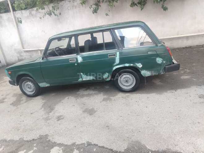 LADA (VAZ) 2104 1998, 422,255 km - 1.5 л - Bakı