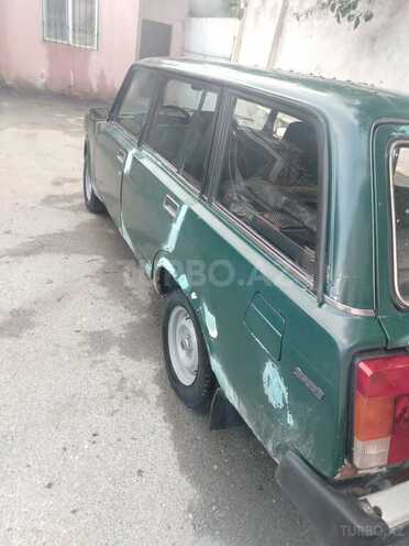 LADA (VAZ) 2104 1998, 422,255 km - 1.5 л - Bakı