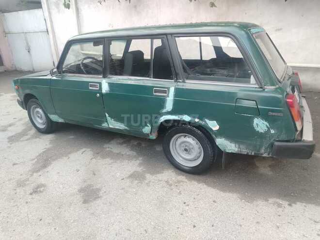 LADA (VAZ) 2104 1998, 422,255 km - 1.5 л - Bakı