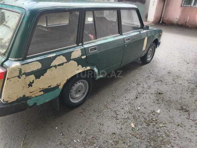 LADA (VAZ) 2104 1998, 422,255 km - 1.5 л - Bakı