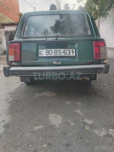 LADA (VAZ) 2104 1998, 422,255 km - 1.5 л - Bakı