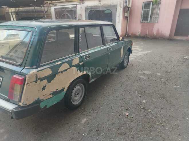 LADA (VAZ) 2104 1998, 422,255 km - 1.5 л - Bakı