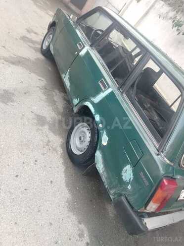 LADA (VAZ) 2104 1998, 422,255 km - 1.5 л - Bakı