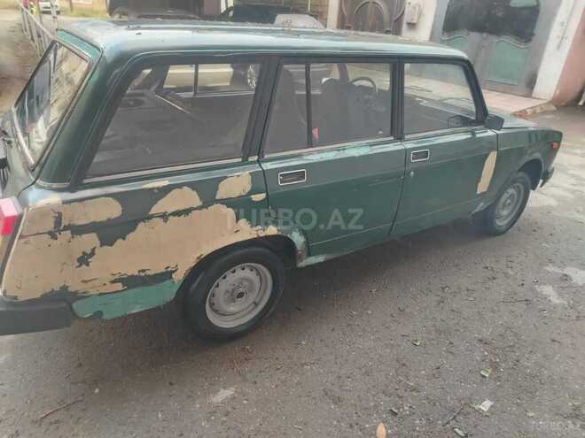 LADA (VAZ) 2104 1998, 422,255 km - 1.5 л - Bakı