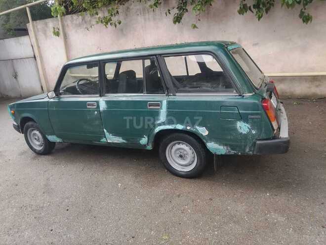 LADA (VAZ) 2104 1998, 422,255 km - 1.5 л - Bakı