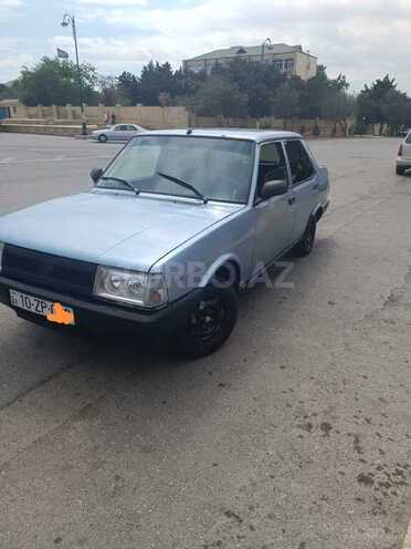 Tofas Sahin 2004, 260,000 km - 1.6 l - Ağcabədi