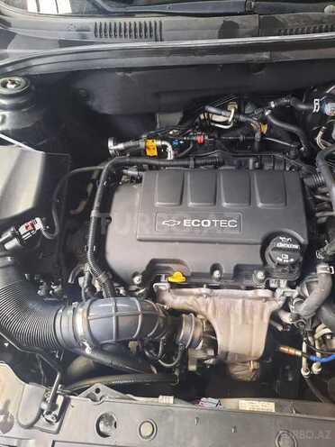 Chevrolet Cruze 2014, 278,000 km - 1.4 l - Bakı