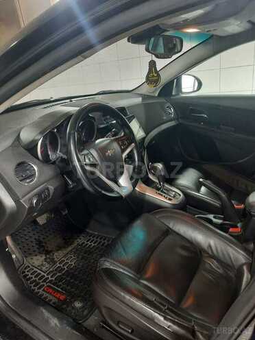 Chevrolet Cruze 2014, 278,000 km - 1.4 l - Bakı
