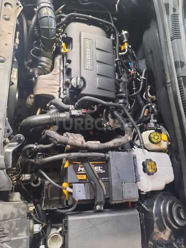 Chevrolet Cruze 2014, 278,000 km - 1.4 l - Bakı