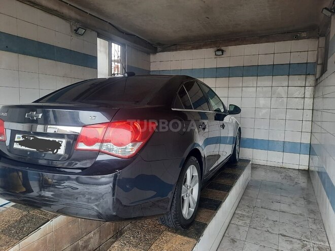 Chevrolet Cruze 2014, 278,000 km - 1.4 l - Bakı