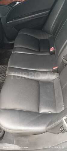 Mercedes E 220 2007, 254,000 km - 2.2 l - Bakı