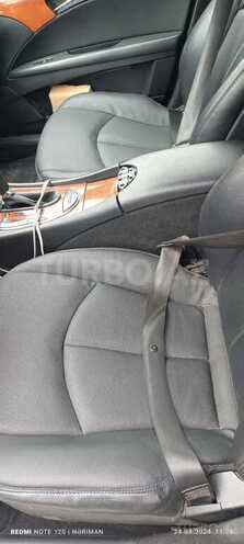 Mercedes E 220 2007, 254,000 km - 2.2 l - Bakı