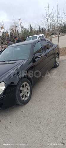 Mercedes E 220 2007, 254,000 km - 2.2 l - Bakı