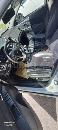 Chevrolet Cruze 2013, 240,000 km - 1.4 л - Bakı