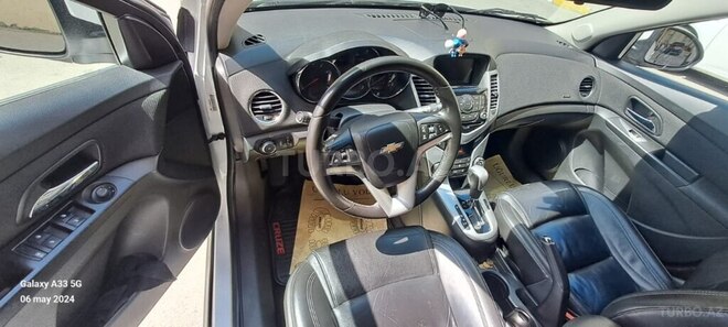 Chevrolet Cruze 2013, 240,000 km - 1.4 л - Bakı