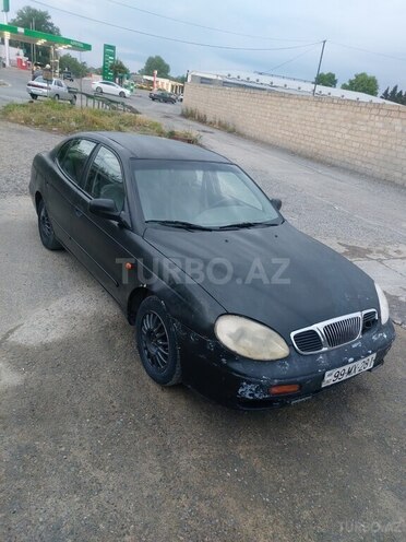 Daewoo Leganza 1998, 287,542 km - 2.0 л - Bərdə