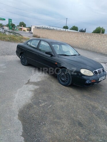 Daewoo Leganza 1998, 287,542 km - 2.0 л - Bərdə