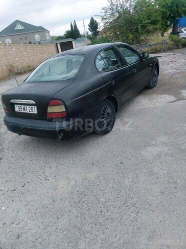 Daewoo Leganza 1998, 287,542 km - 2.0 л - Bərdə