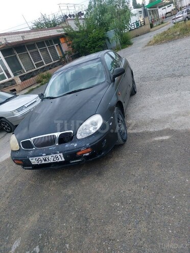Daewoo Leganza 1998, 287,542 km - 2.0 л - Bərdə