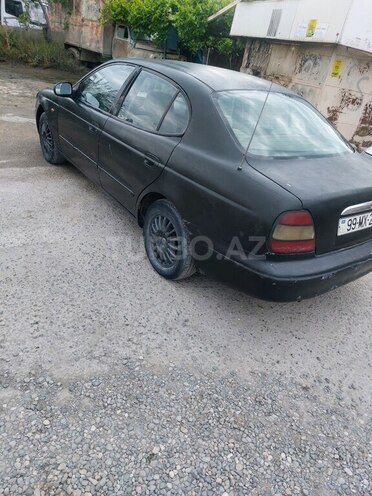 Daewoo Leganza 1998, 287,542 km - 2.0 л - Bərdə