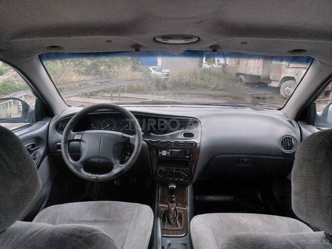Daewoo Leganza 1998, 287,542 km - 2.0 л - Bərdə