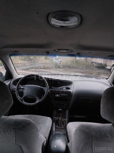 Daewoo Leganza 1998, 287,542 km - 2.0 л - Bərdə