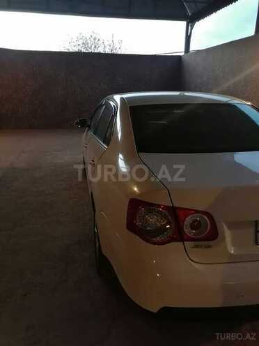 Volkswagen Jetta 2008, 336,000 km - 1.6 l - Bakı