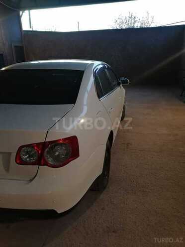 Volkswagen Jetta 2008, 336,000 km - 1.6 l - Bakı