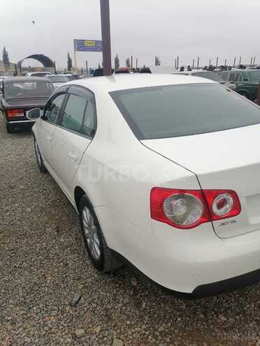 Volkswagen Jetta 2008, 336,000 km - 1.6 l - Bakı