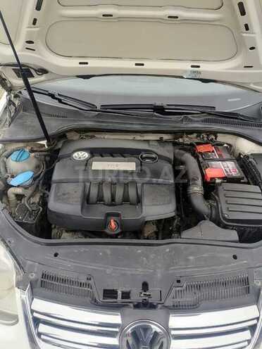 Volkswagen Jetta 2008, 336,000 km - 1.6 l - Bakı