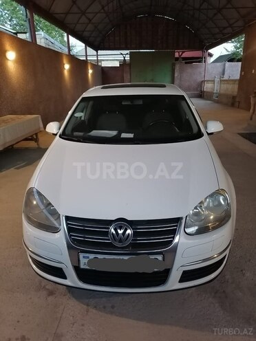Volkswagen Jetta 2008, 336,000 km - 1.6 l - Bakı