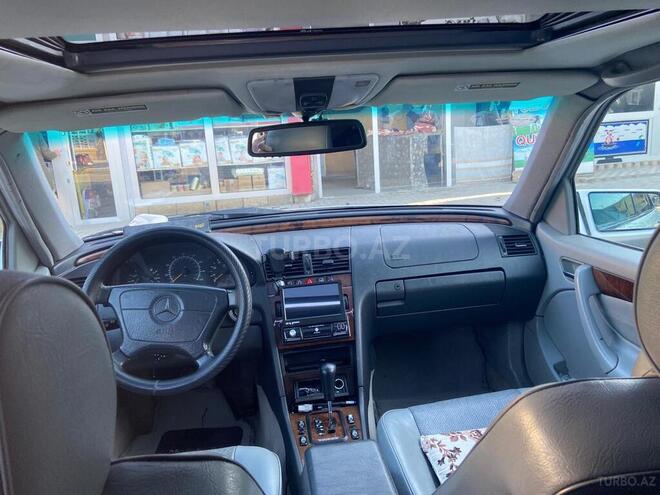 Mercedes C 230 1999, 315,000 km - 2.3 l - Xaçmaz
