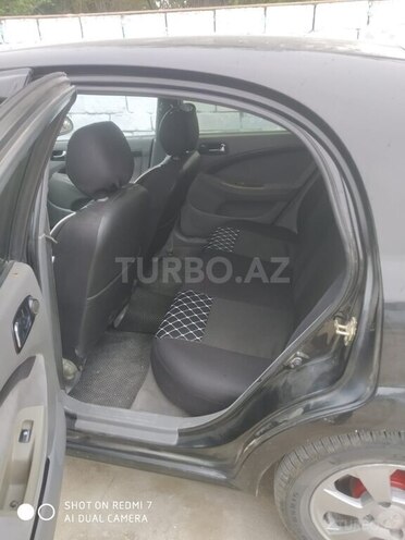 Chevrolet Lacetti 2007, 221,456 km - 1.6 l - Neftçala