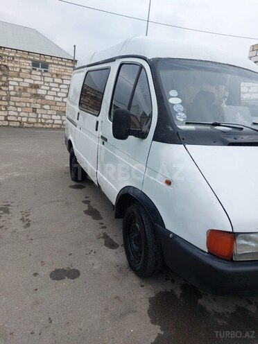 Ford Transit 1999, 85,000 km - 2.5 л - Ağstafa