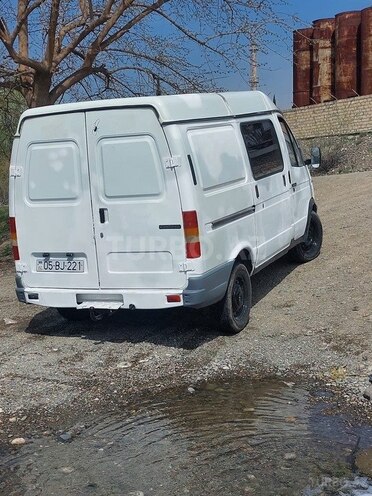 Ford Transit 1999, 85,000 km - 2.5 л - Ağstafa