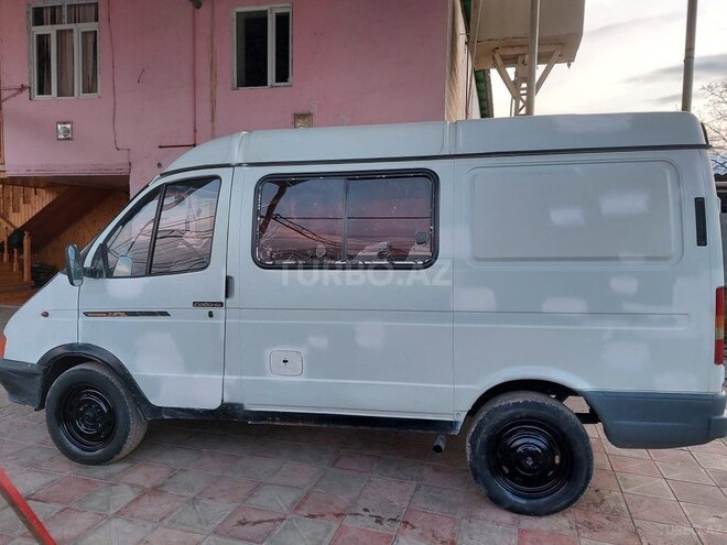 Ford Transit 1999, 85,000 km - 2.5 л - Ağstafa