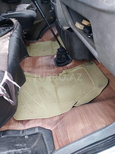 Ford Transit 1999, 85,000 km - 2.5 л - Ağstafa