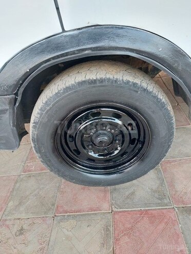 Ford Transit 1999, 85,000 km - 2.5 л - Ağstafa