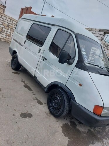 Ford Transit 1999, 85,000 km - 2.5 л - Ağstafa