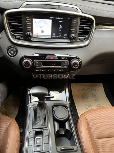 Kia Cerato 2018, 138,000 km - 2.0 л - Bakı