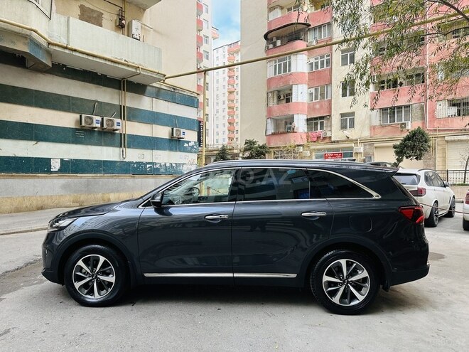 Kia Cerato 2018, 138,000 km - 2.0 л - Bakı