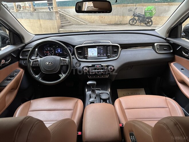 Kia Cerato 2018, 138,000 km - 2.0 л - Bakı