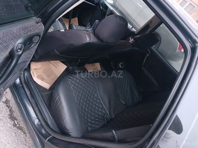 Opel Vectra 1997, 234,765 km - 2.0 л - Bakı