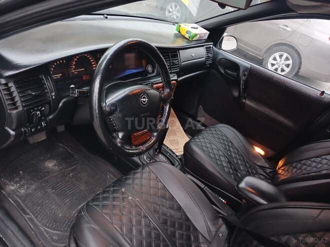 Opel Vectra 1997, 234,765 km - 2.0 л - Bakı
